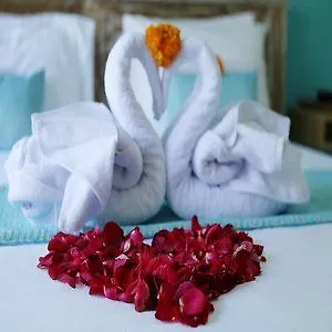 Aksari Villa Seminyak