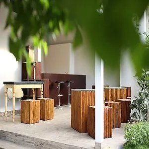 Hotel Aksari Villa Seminyak