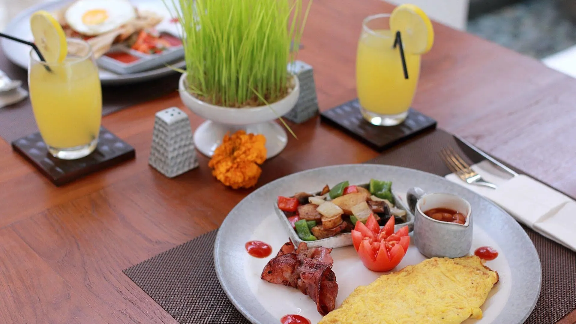 Aksari Villa Seminyak