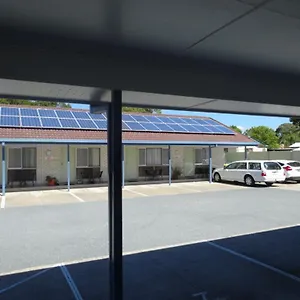 Twin Towns Motel Tweed Heads