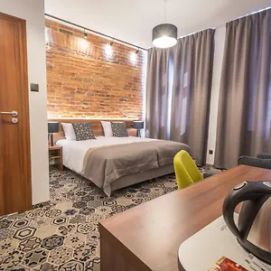 Lavender Hotel Krakow