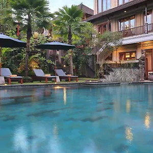 Ketut's Place Hotel Ubud (Bali)