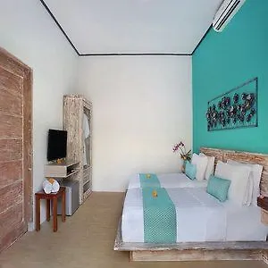 Aksari Villa Seminyak Hotel