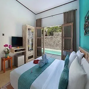 Aksari Villa Seminyak