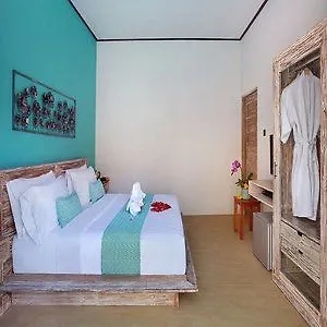 *** Hotel Aksari Villa Seminyak Indonesia