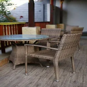 Aksari Villa Seminyak Hotel