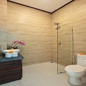 *** Hotel Aksari Villa Seminyak Indonesia
