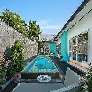 Hotel Aksari Villa Seminyak