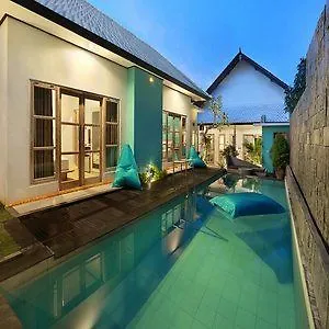 Aksari Villa Seminyak