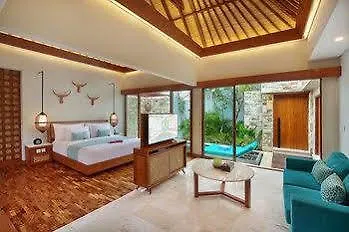 Aksari Villa Seminyak 3*,