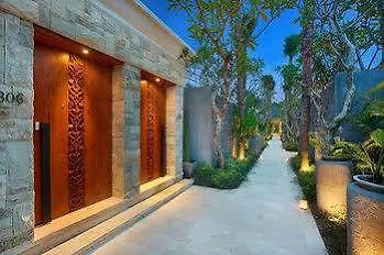 Aksari Villa Seminyak