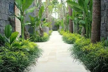 Hotel Aksari Villa Seminyak