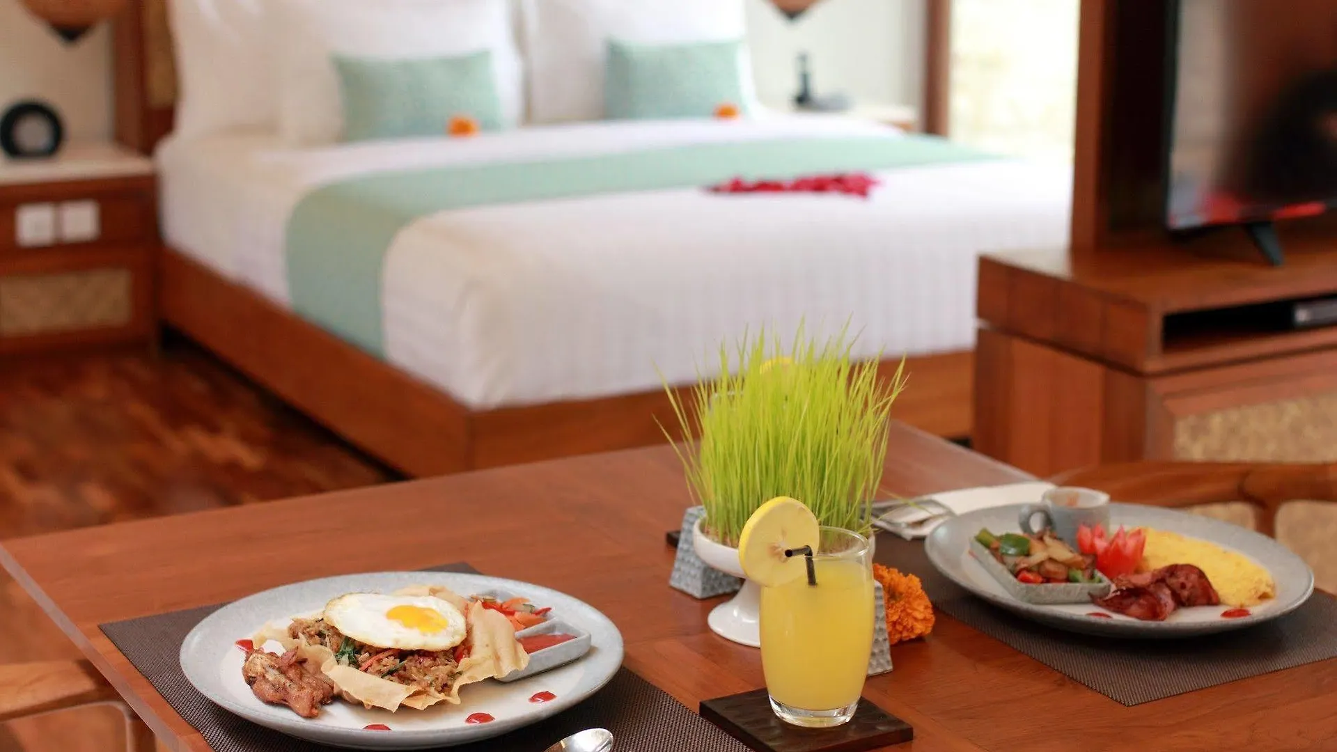 Aksari Villa Seminyak 3*,  Indonesia