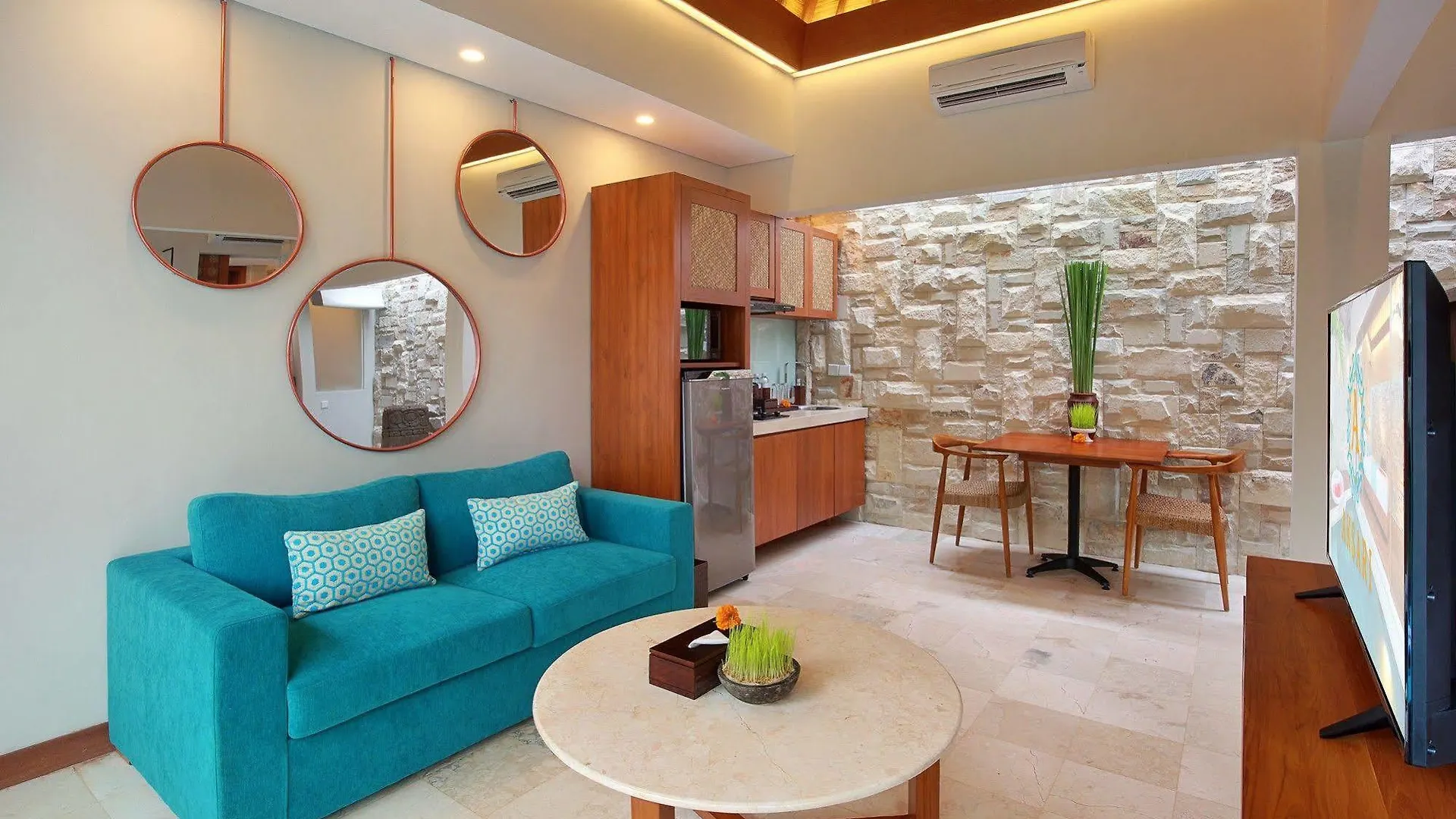 Aksari Villa Seminyak