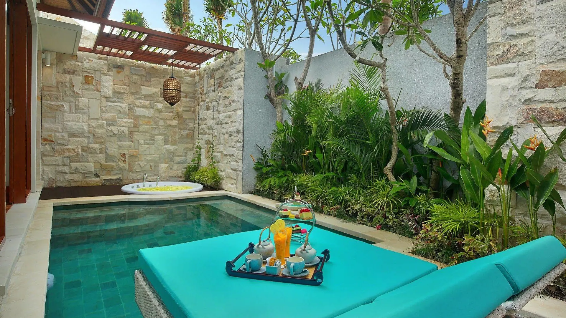 Hotel Aksari Villa Seminyak