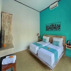 Hotel Aksari Villa Seminyak