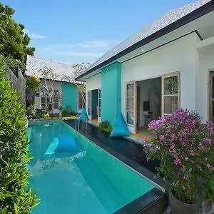 Aksari Villa Seminyak  Seminyak (Bali)