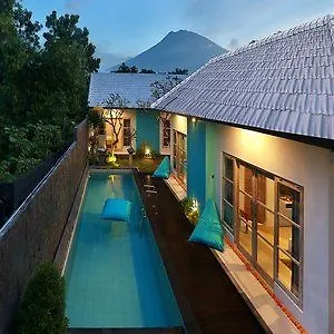 Aksari Villa Seminyak  3*, Seminyak (Bali)