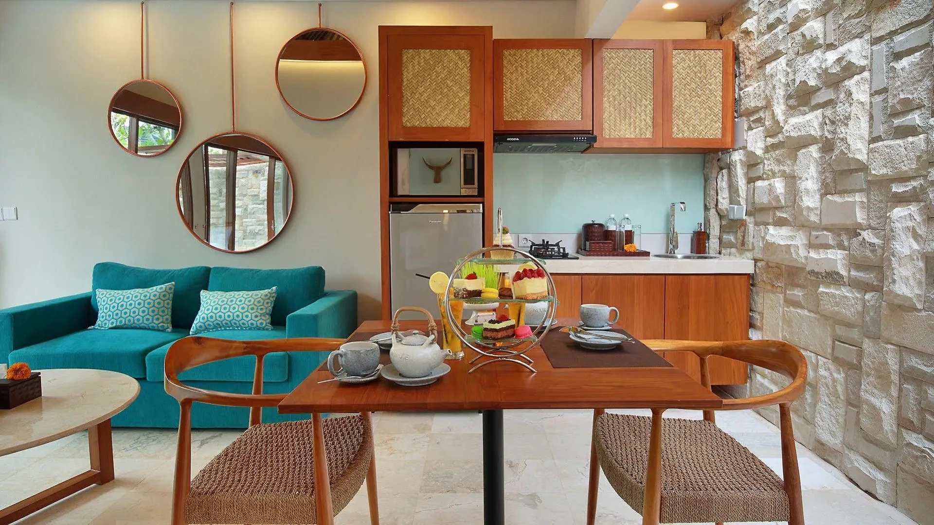 Hotel Aksari Villa Seminyak