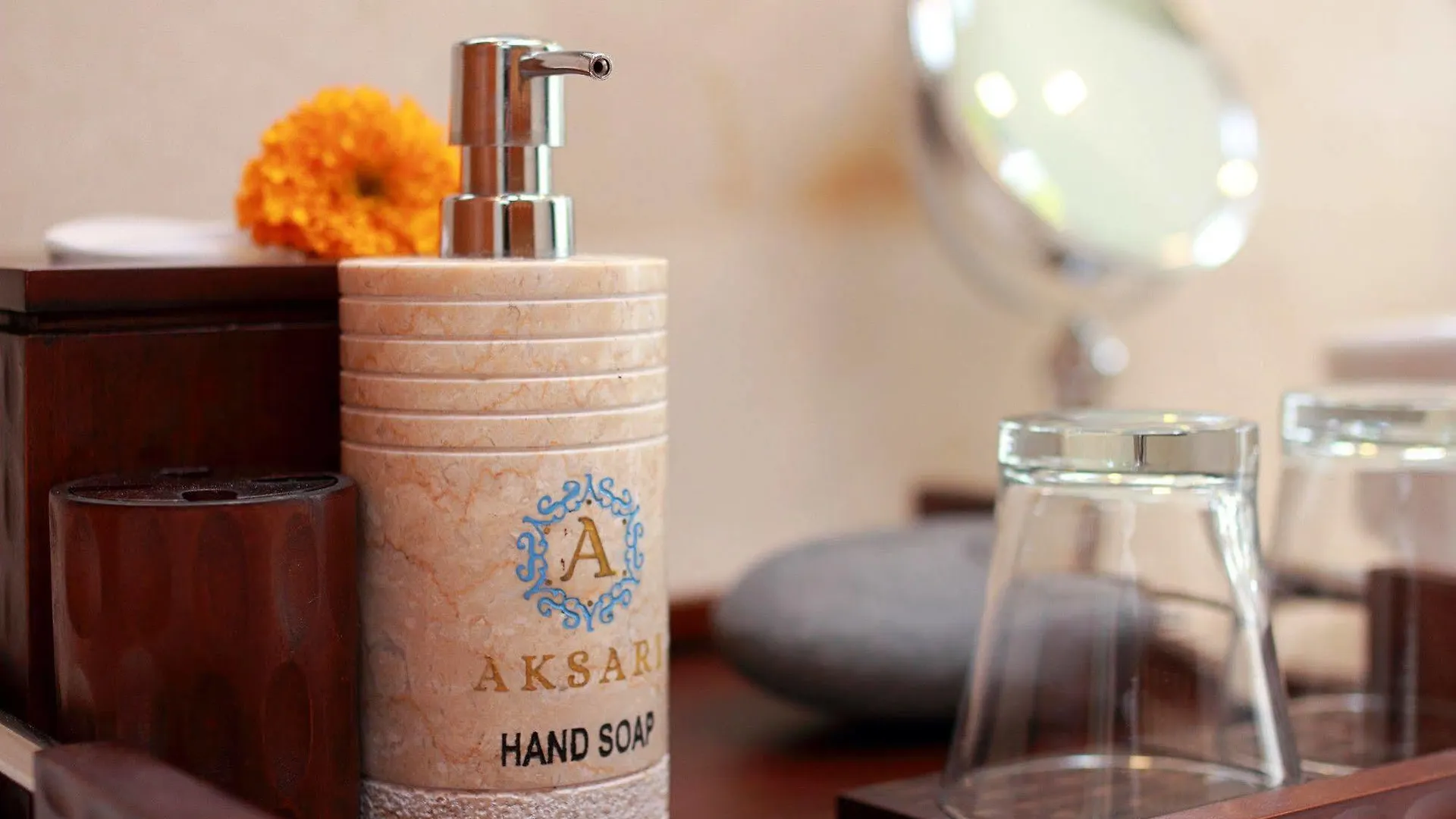 *** Hotel Aksari Villa Seminyak  Indonesia